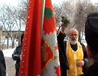 В ЦСП П- София се състоя тържествено полагане на клетва 