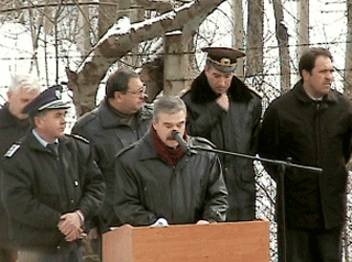 В ЦСП П- София се състоя тържествено полагане на клетва 