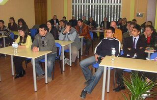 Нова магистърска програма “Информационна сигурност”