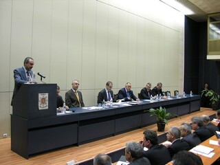 Академията на МВР бе домакин на националното съвещание на ръководството на Министерството на вътрешните работи
