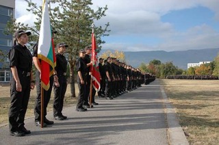 ОТКРИВАНЕ НА АКАДЕМИЧНАТА ГОДИНА В АМВР