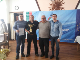 Републиканско първенство по шахмат 
