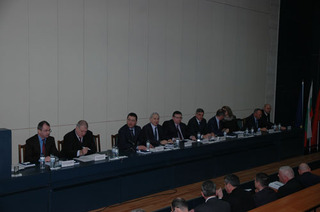 Национално съвещание на ръководния състав на МВР