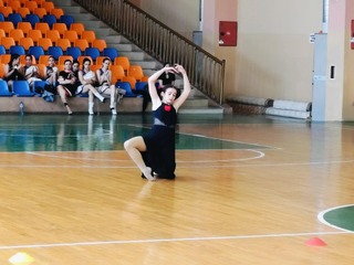 ОДМВР-Сливен бе домакин на Национална кампания „Спортът е по-добрият начин децата да порастват“
