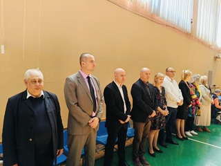 ОДМВР-Сливен бе домакин на Национална кампания „Спортът е по-добрият начин децата да порастват“