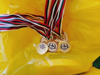 ОДМВР-Сливен бе домакин на Национална кампания „Спортът е по-добрият начин децата да порастват“