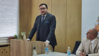 Компромис към служители, демонстриращи непрофесионално поведение, няма и не може да има