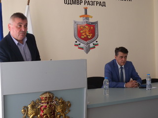 Домашното насилие и МВР: Силата на координацията и решителните действия