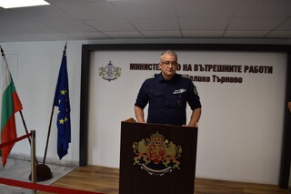 По-малко тежки пътни инциденти и ранени, без загинали през месец април