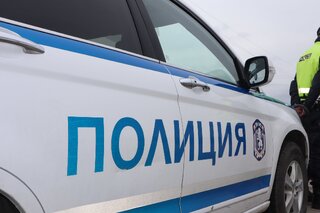 ОДМВР-Видин предприема всички необходими мерки за спокойното протичане на предстоящите празнични и почивни дни