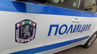 Полицията и пожарната предприемат мерки за опазване на селскостопанската продукция от реколта 2025 във Видинска област