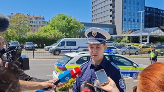 Пловдивската полиция с акция за контрол над мотористи и водачи на индивидуални електрически превозни средства