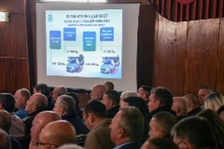 Всеки съвестен служител ще срещне подкрепата ни, заявиха министър Митов и главен комисар Рашков на отчета на ОДМВР-Пловдив