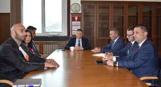 МВР и Прокуратурата с общи действия срещу хулигански прояви на младежи на публични места