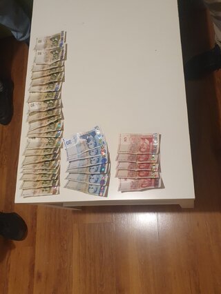 Криминалисти от Седмо РУ-СДВР задържаха наркоразпространители при спецоперация в Студентския град след зрелищно преследване