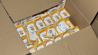 Стоки, забранени за свободни продажба, са иззети в хода на специализирани полицейски действия в София