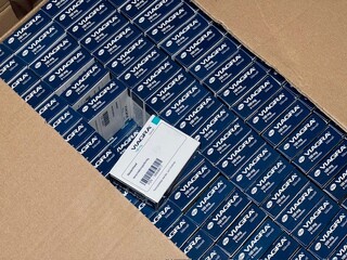 Стоки, забранени за свободни продажба, са иззети в хода на специализирани полицейски действия в София