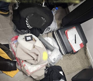 Специализирана операция на територията на столицата за противодействие и превенция на икономическите престъпления