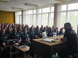 Започва кампания за набиране на нови 390 кандидати за гранични полицаи