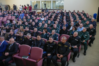 Министър Митов: Основната заслуга за членството в Шенген е ваша. Зад нас не е само България, зад нас е Европа
