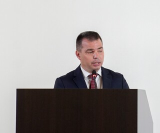 Министър Митов: Основната заслуга за членството в Шенген е ваша. Зад нас не е само България, зад нас е Европа