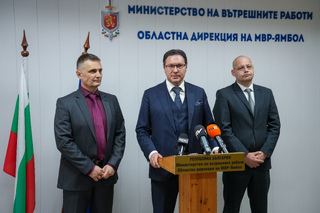 Превенцията е основен инструмент, за да не се генерира престъпност