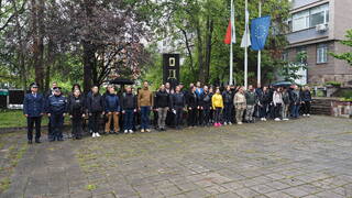 Започна 29-ият Републикански турнир по стрелба „Бинев, Трошанов, Ангелов“
