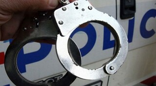 Криминалисти от РУ-Сливница задържаха трима, запалили чужд автомобил