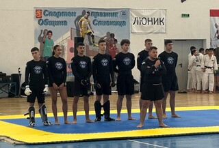 „Избери спорта пред психоактивните вещества“ – превантивно мероприятие с гимназисти от Сливница