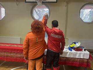 Ученици от Самоков  преминаха обучение за оказване на първа долекарска помощ