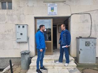 Мобилни екипи на ОДМВР- Шумен ще проведат срещи с жителите на отдалечени и малки населени места на територията на област Шумен през месец юни