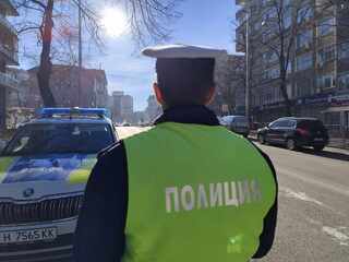 През първите три месеца на годината в област Шумен са регистрирани 142 пътно-транспортни произшествия
