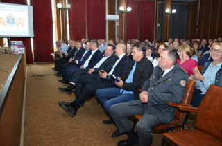 Министър Митов: Трябва да отдадем заслуженото на полицейските служители, за които работата в МВР е мисия и обществена кауза