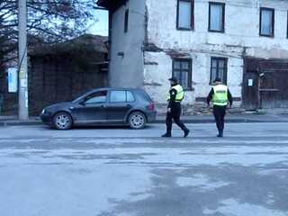 В област Благоевград се проведе специализирана полицейска операция по линия на противодействие на битовата и конвенционалната престъпност и безопасността на движението