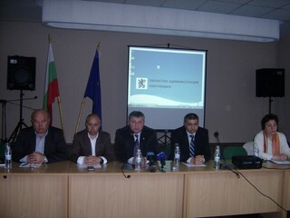 Анди Руук: България може да покаже добри практики от въвеждане на eCall на страните в ЕС