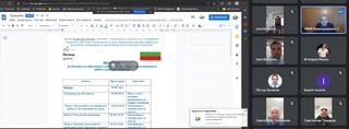 Започнаха обученията на полицейски служители, работещи в мултиетническа среда