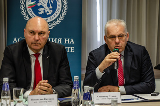 Кръгла маса на тема „Пътна безопасност. Ефективни механизми за регулиране на процеса“