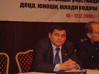 Национален семинар ”Превенция и медии”