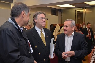 Кръгла маса „Разкриване и разследване на застрахователни измами и на престъпления извършвани при финансовия лизинг”, 14 ноември 2013 г., гр. София
