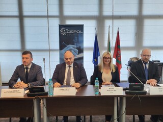 Международен курс на CEPOL се провежда в Академията на МВР