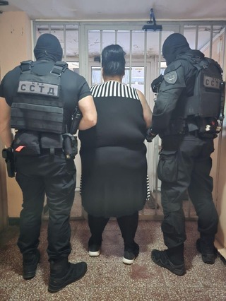 16 задържани за трафик на нелегални мигранти при международната операция “Астия”