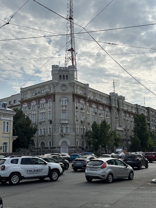 Делегация от ГДНП обмени опит с румънските си колеги по направление експертно-криминалистическа дейност и оперативен анализ