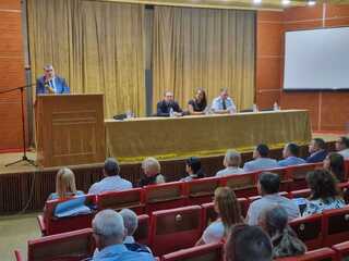 5 ЮЛИ - ПРАЗНИК НА СЛУЖИТЕЛИТЕ В МВР