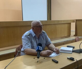 Резултати от контролната дейност по ЗДвП на територията на Кюстендилска област за периода 2 – 8 юни
