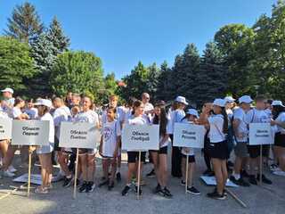 Победител в XXI Национално ученическо състезание „Защита при бедствия, пожари и извънредни ситуации“ в Плевен е отборът на ОУ „Стефан Пешев“ град Севлиево