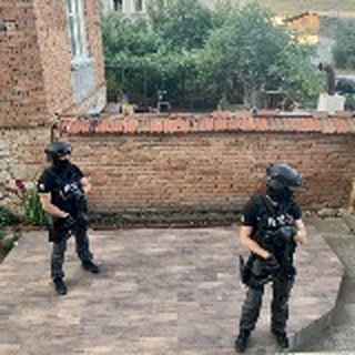 ГДБОП и ДАНС неутрализираха престъпна група за международен трафик на наркотици