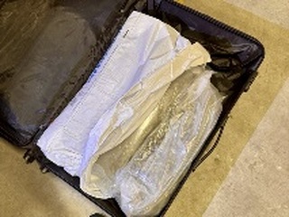 ГДБОП и ДАНС неутрализираха престъпна група за международен трафик на наркотици