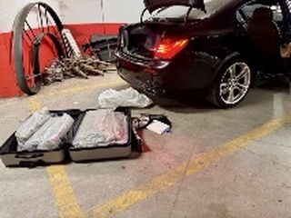 ГДБОП и ДАНС неутрализираха престъпна група за международен трафик на наркотици