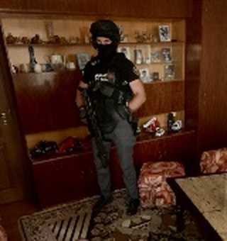 ГДБОП и ДАНС неутрализираха престъпна група за международен трафик на наркотици