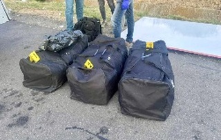 ГДБОП и ДАНС неутрализираха престъпна група за международен трафик на наркотици